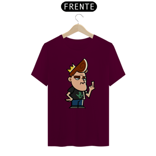 Nome do produto Camiseta - Chiefzinho F