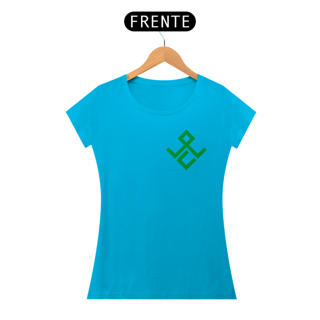 Nome do produto Baby Look - OFICIAL Chief 117 ® #01