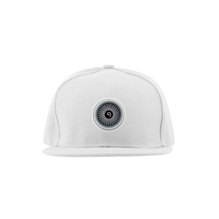 Nome do produto Boné Aviação - Engine