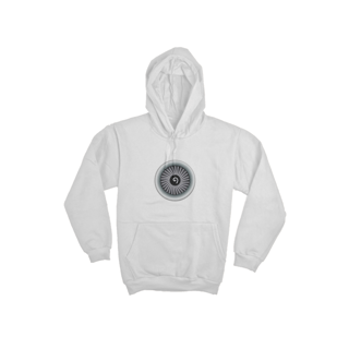 Nome do produto Moletom Canguru - Engine