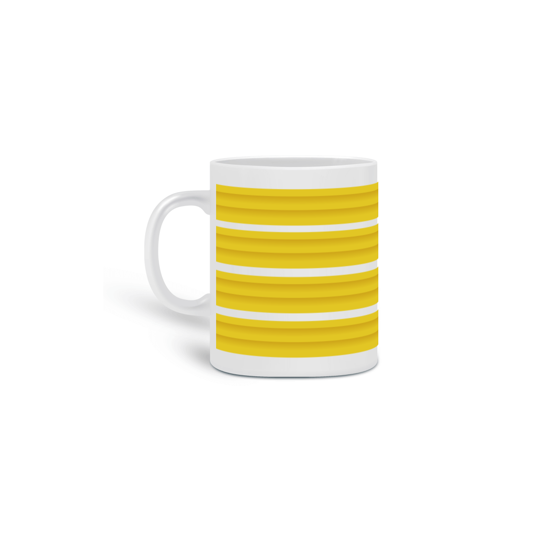 Nome do produto: Caneca Stripes