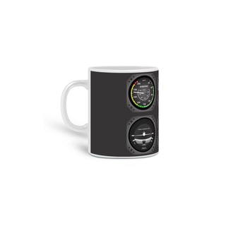 Nome do produto Caneca Instrumentos