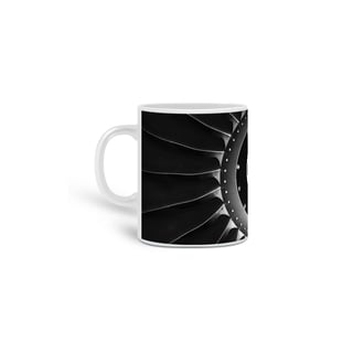 Nome do produto Caneca Turbina
