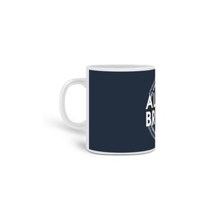 Nome do produto Caneca Alpha Bravo