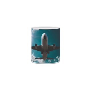 Nome do produto Caneca Takeoff