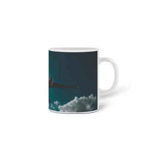 Nome do produto Caneca Takeoff
