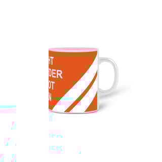 Nome do produto Caneca Caixa Preta - Flight Recorder
