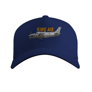 Nome do produto Boné Prime Trucker - King Air
