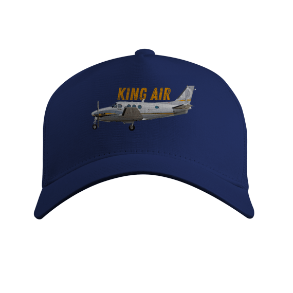 Boné Prime Trucker - King Air