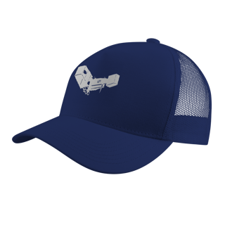 Nome do produto Boné Prime Trucker - 14 Bis