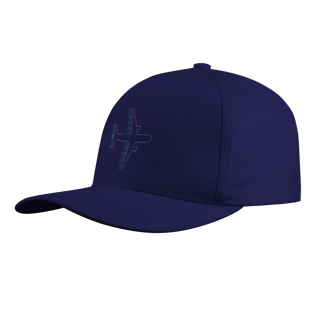 Nome do produto Boné - Boeing Silhouette