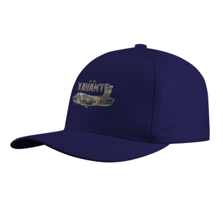 Nome do produto Boné - Xavante