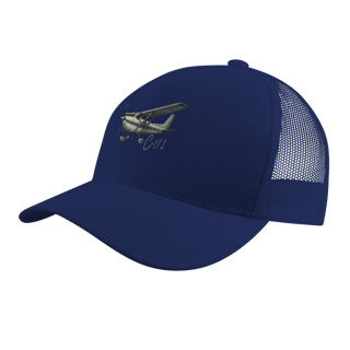 Nome do produto Boné Prime Trucker - C172