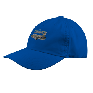 Nome do produto Boné Prime - Xavante