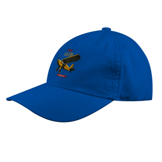 Nome do produto Boné Prime - Piper Cub