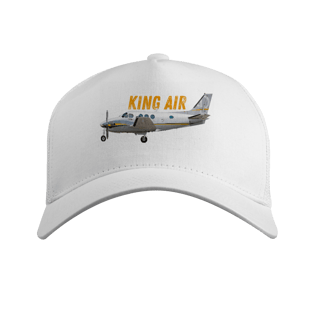 Nome do produto Boné Prime Trucker - King Air