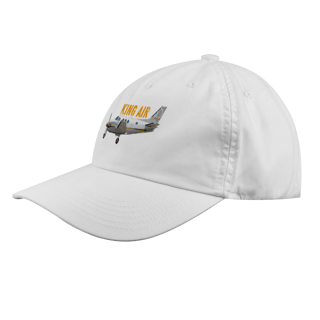 Nome do produto Boné Prime - King Air