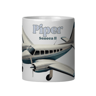 Nome do produto Caneca - Piper Seneca