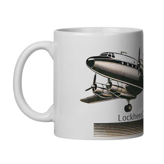 Caneca - Constellation