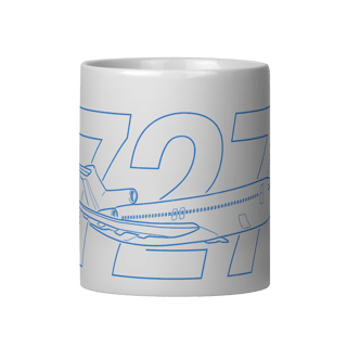 Nome do produto Caneca - B727