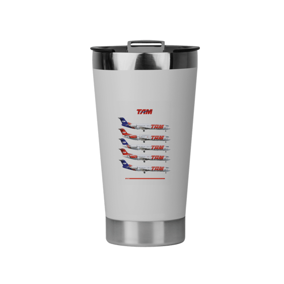 Copo Térmico - TAM
