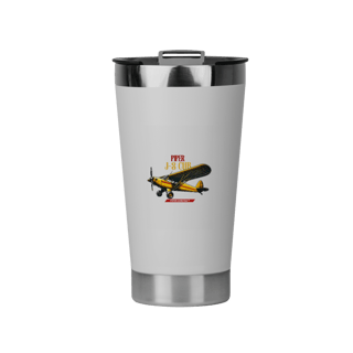Nome do produto Copo Térmico - Piper Cub