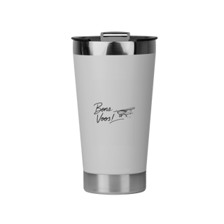 Nome do produto Copo Térmico - Bons Voos
