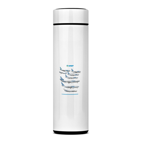 Garrafa Térmica - Vasp