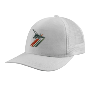Nome do produto Boné Trucker - Concorde