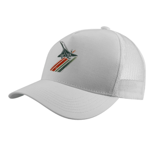 Nome do produto Boné Prime Trucker - Concorde