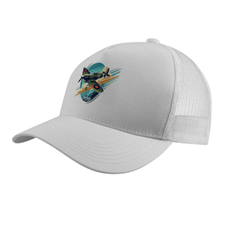 Nome do produto Boné Prime Trucker - Spitfire