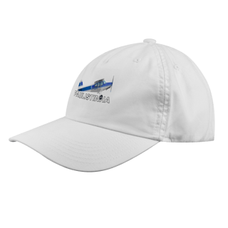 Nome do produto Boné Prime - Paulistinha