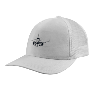 Nome do produto Boné Trucker - A380 Silhouette