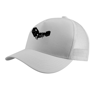 Nome do produto Boné Prime Trucker - 14 Bis