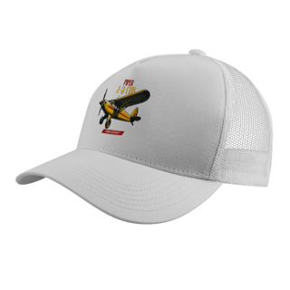 Nome do produto Boné Prime Trucker - Piper Cub