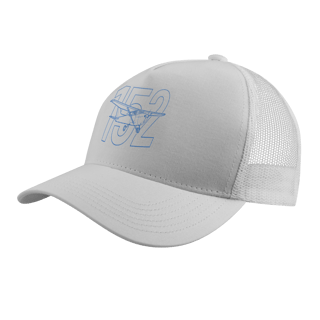 Nome do produto Boné Prime Trucker - C152