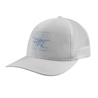 Nome do produto Boné Trucker - C172