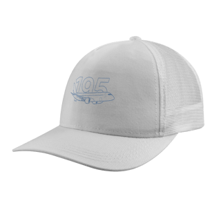 Nome do produto Boné Trucker - 195