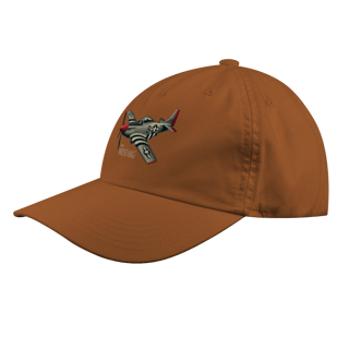 Nome do produto Boné Prime - P51 Mustang