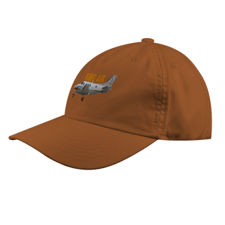 Nome do produto Boné Prime - King Air