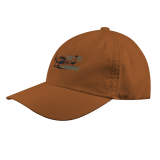 Nome do produto Boné Prime - Cirrus SR22