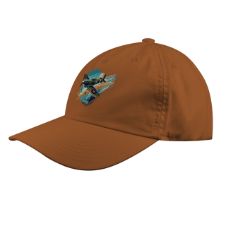 Nome do produto Boné Prime - Spitfire