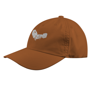 Nome do produto Boné Prime - 14 Bis