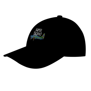 Nome do produto Boné Prime - Super Tucano