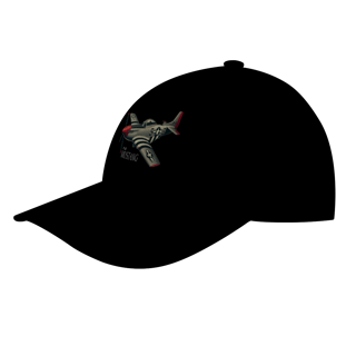 Nome do produto Boné Prime - P51 Mustang