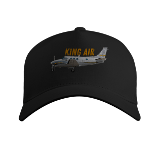 Nome do produto Boné Prime Trucker - King Air