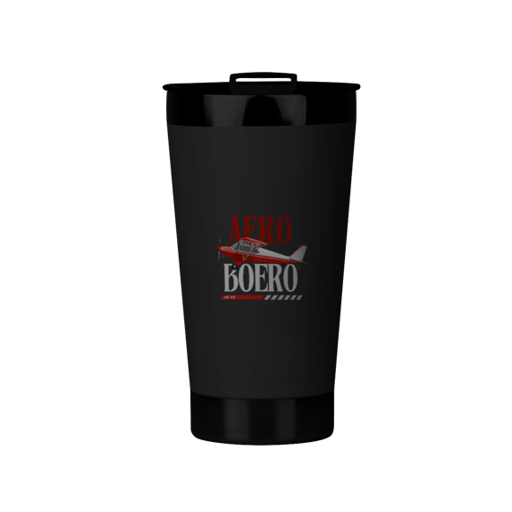 Copo Térmico - Aero Boero