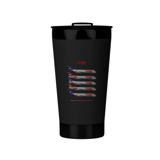 Nome do produto Copo Térmico - TAM