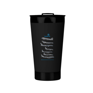 Nome do produto Copo Térmico - Varig