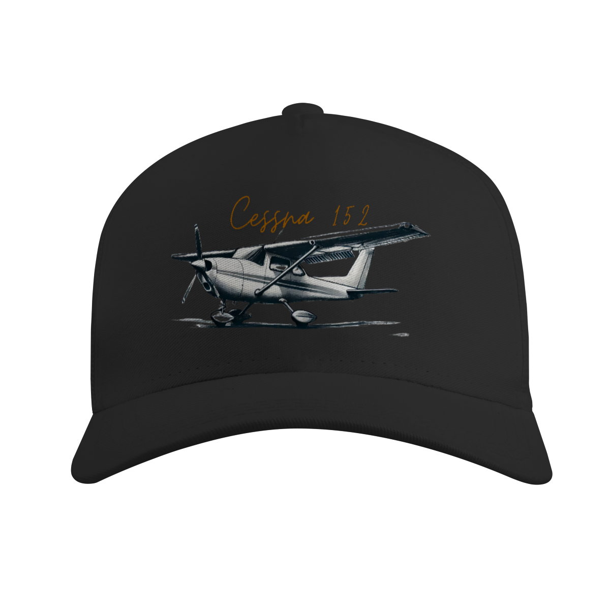 Nome do produto: Boné Trucker - Cessna 152